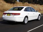 Hyundai Grandeur 2006 года (AU)